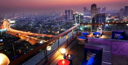 Angebote und Aktionen Mode Sathorn Hotel - Bangkok
